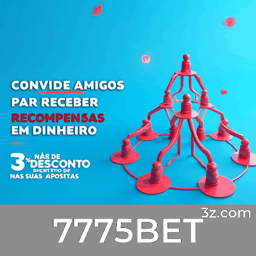 7775BET: Plataforma Vibrante de Comunidade e Interação