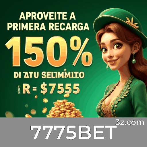 Tecnologia 3D em jogos de cassino na 7775BET