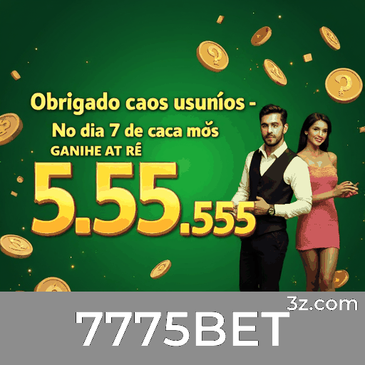 Tecnologia 3D em jogos de cassino na 7775BET