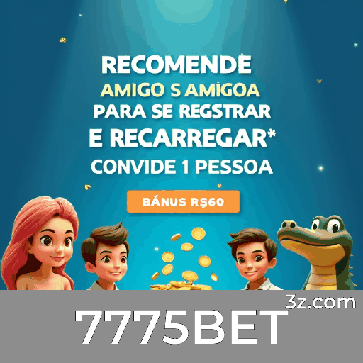 7775BET: Emoção e Estratégias Esportivas