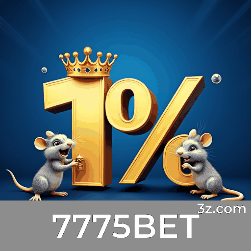 7775BET: Experiência Instantânea e Alta Recompensa no Jogo Crash