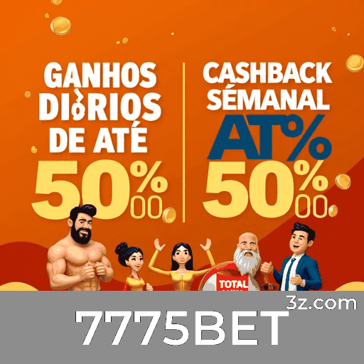 7775BET: Experiência Instantânea e Alta Recompensa no Jogo Crash