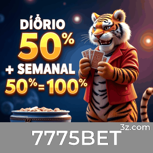 Experimente o Login Exclusivo e Protegido na 7775BET