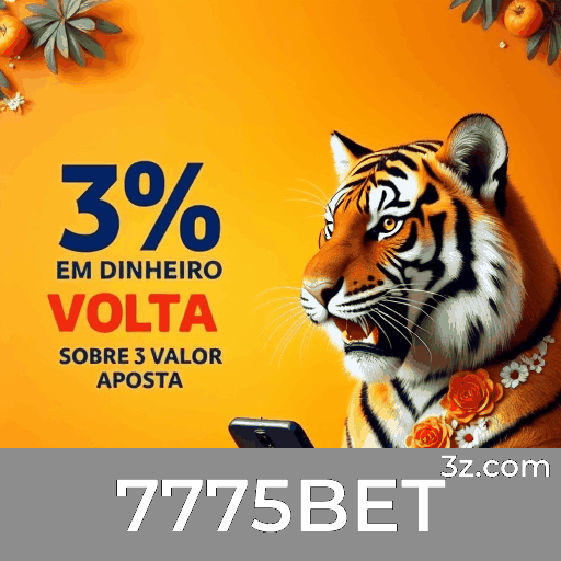 7775BET: Plataforma Vibrante de Comunidade e Interação
