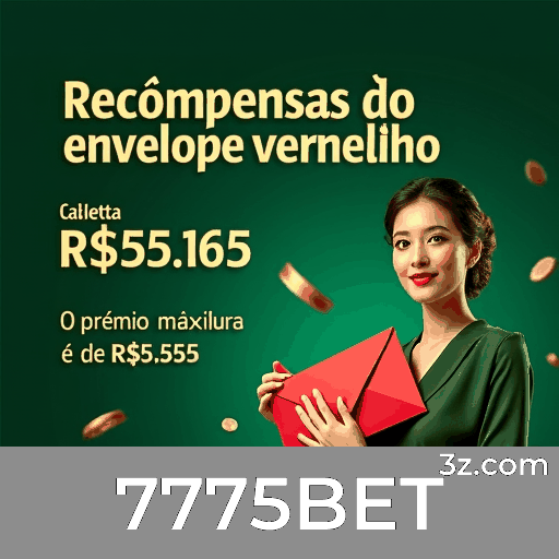 Experiência de Casino Elite no 7775BET: Dealers Reais e Jogos Premium