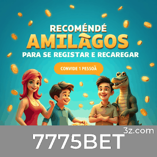 Experimente o Login Exclusivo e Protegido na 7775BET