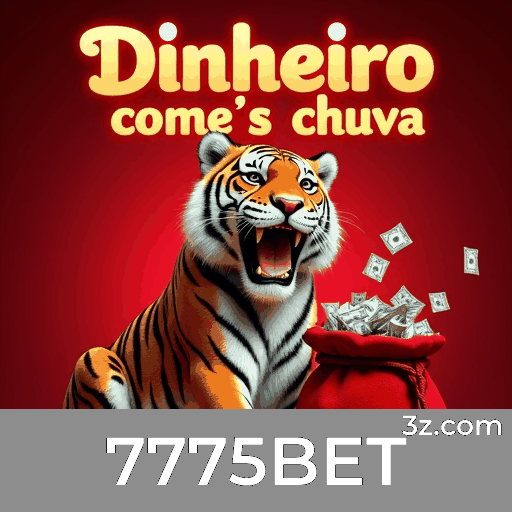 7775BET: Plataforma Vibrante de Comunidade e Interação