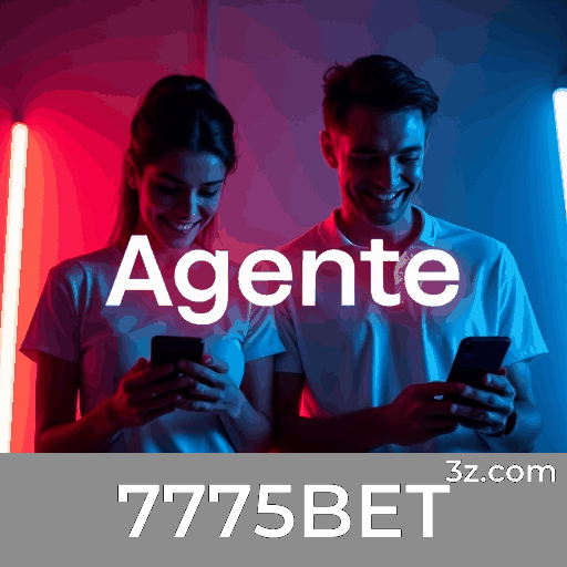 7775BET: Emoção e Estratégias Esportivas