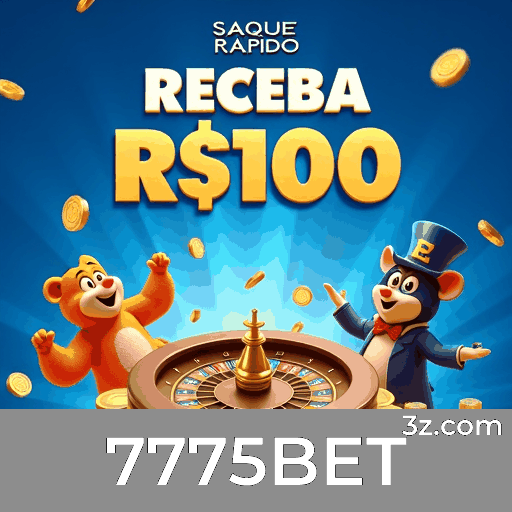 7775BET: Opções Ricas, Entretenimento Ilimitado para Brasileiros