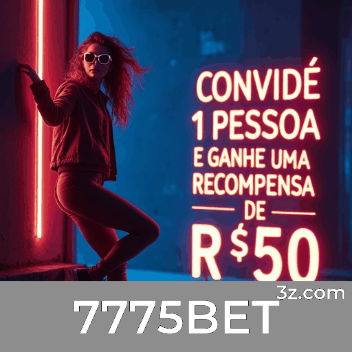 7775BET: Plataforma com bônus para jogadores brasileiros