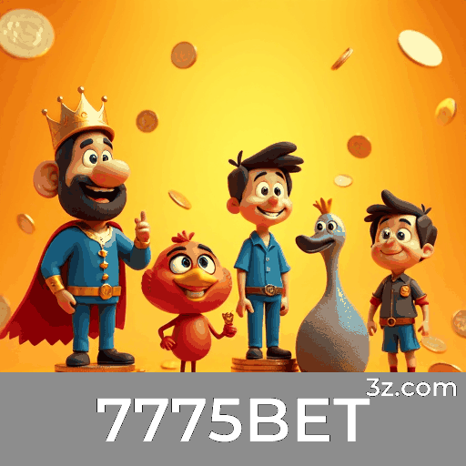 7775BET: Plataforma com bônus para jogadores brasileiros