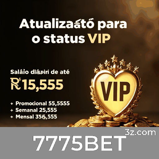 Sistema de Recompensas Multinível, Maximize Seus Ganhos na 7775BET