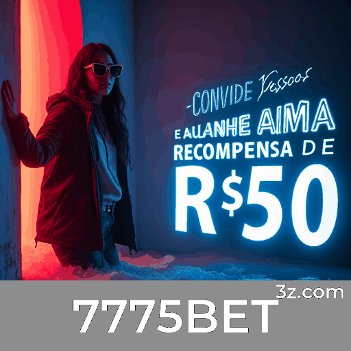 7775BET: Plataforma com bônus para jogadores brasileiros