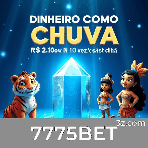 7775BET: Emoção e Estratégias Esportivas