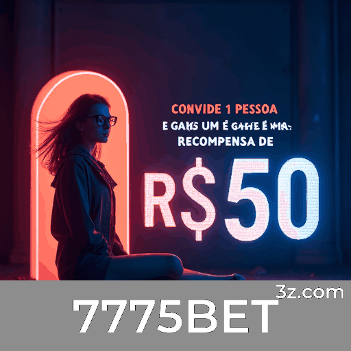 7775BET: Experiência Instantânea e Alta Recompensa no Jogo Crash