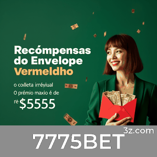7775BET: Opções Ricas, Entretenimento Ilimitado para Brasileiros