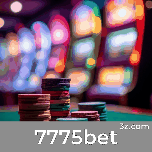 7775bet: Plataforma de Apostas Com Serviço Profissional