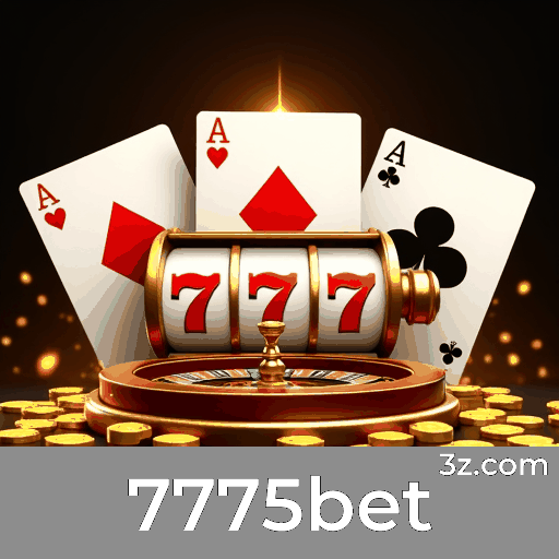 7775bet: Onde a Emoção dos Jogos de Cassino Encontra Oportunidades de Ganhar