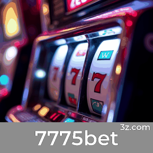 7775bet: Bônus Generosos e Ofertas Únicas para Você