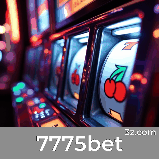 7775bet: Bônus Generosos e Ofertas Únicas para Você