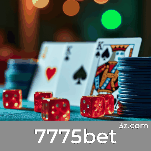7775bet: Plataforma de Apostas Confiável e Segura