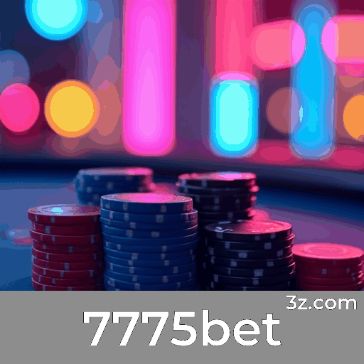 7775bet: Plataforma de Apostas Confiável e Segura