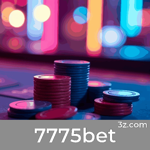 7775bet: Plataforma de Apostas Confiável e Segura