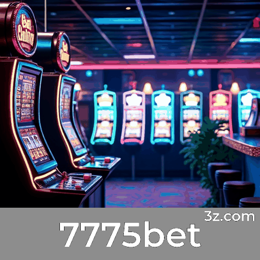 7775bet: Jogue Crash com Altos Retornos Instantâneos