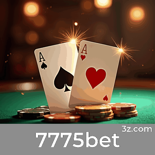 Apostas Esportivas Profissionais no Brasil com 7775bet