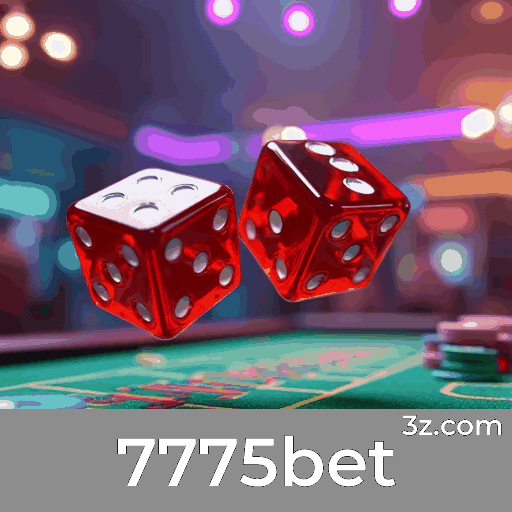 7775bet: Plataforma de Apostas Confiável e Segura